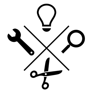 TinkerTank Academy Logo